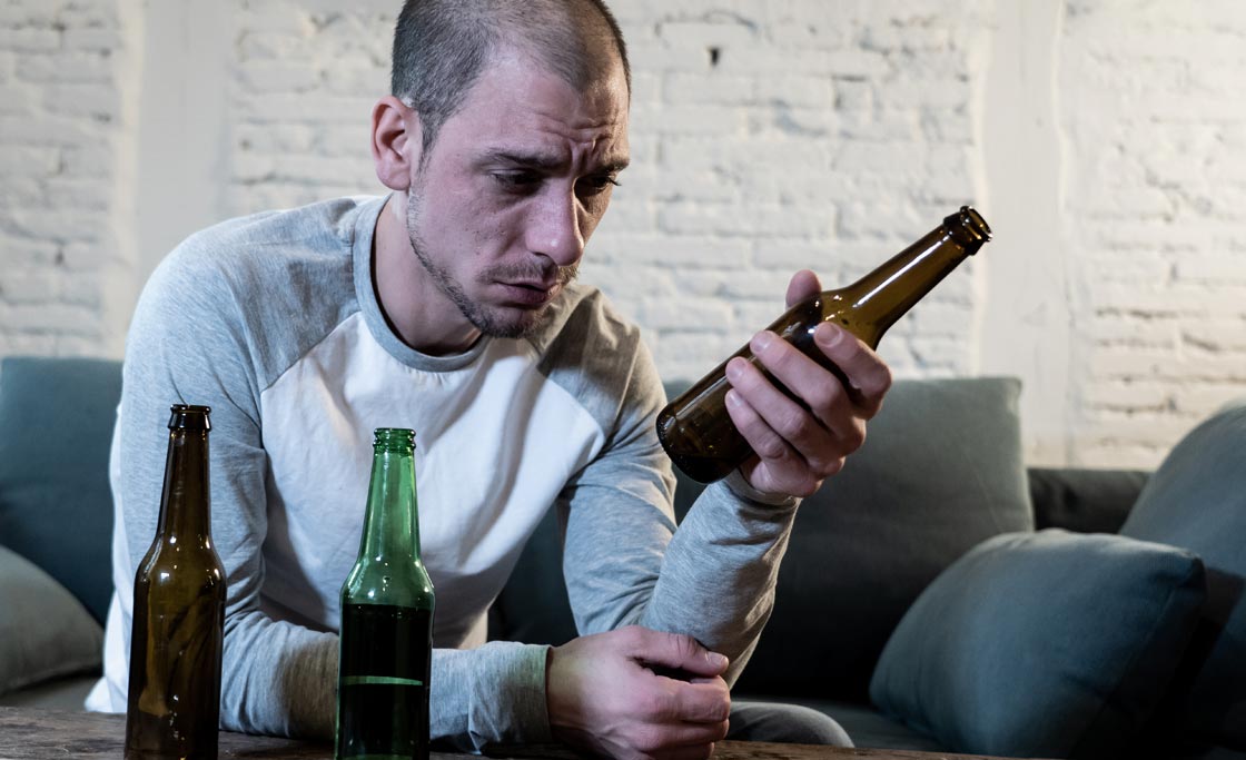Убрать алкогольную зависимость в Южно-Сахалинске